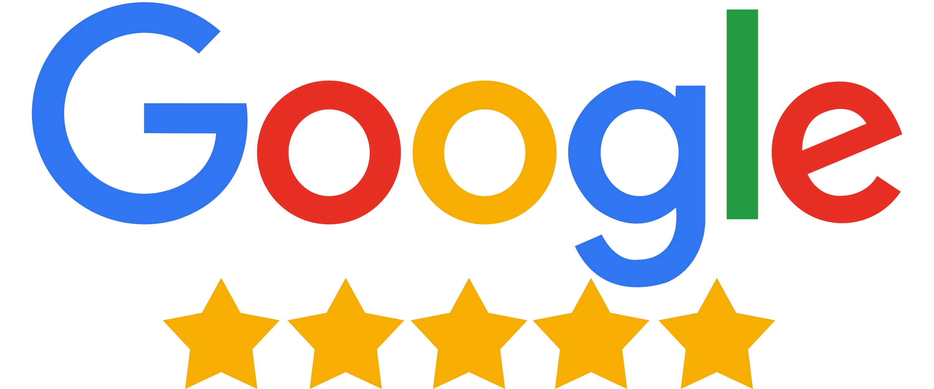 GoogleRating Logo